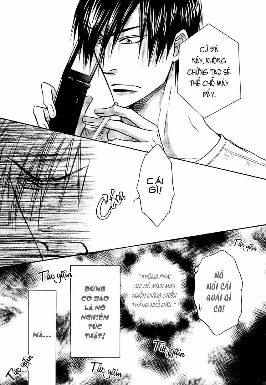 bond of dreams chapter 7 25