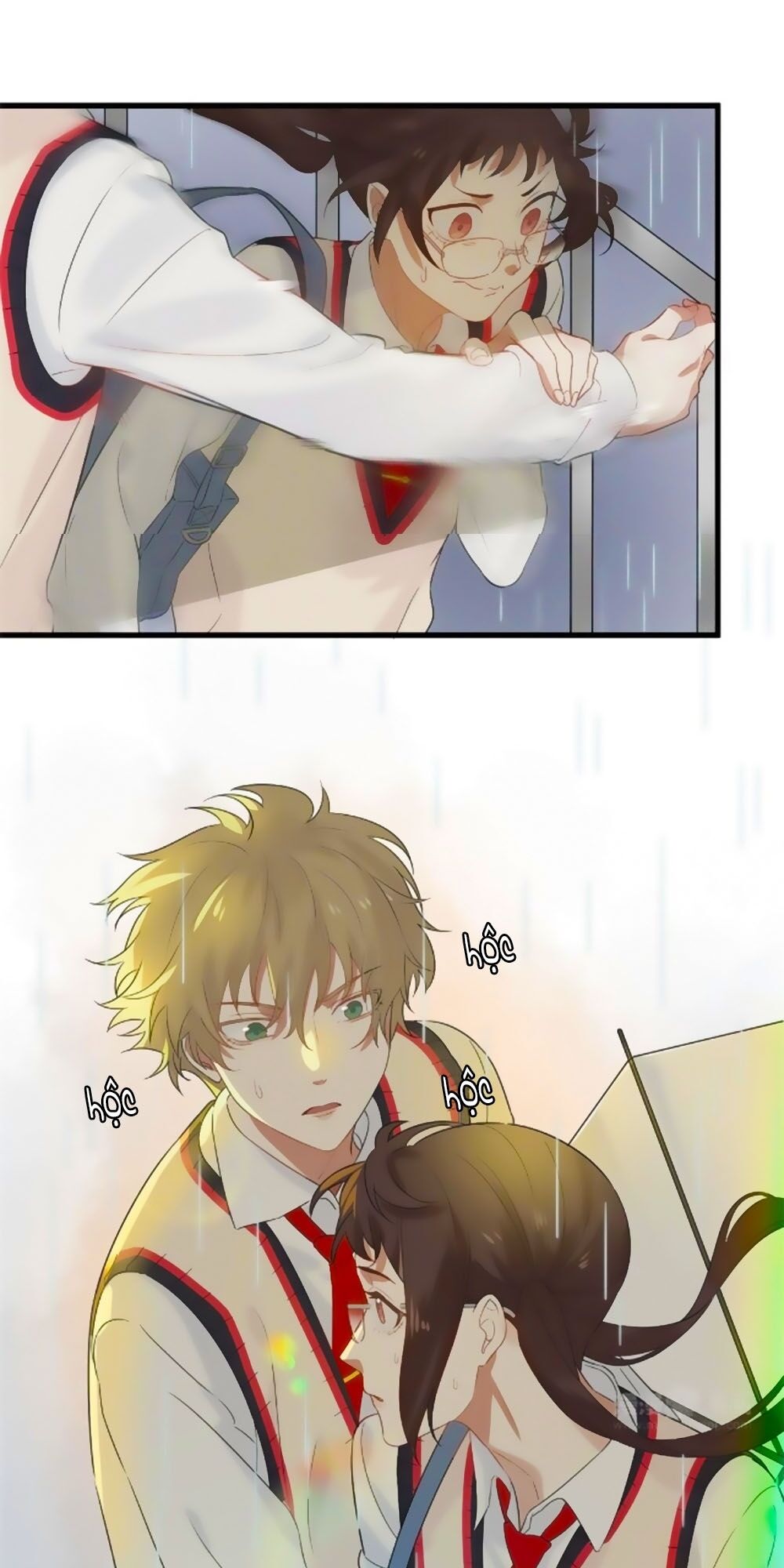 xông vào tim anh chapter 3 26