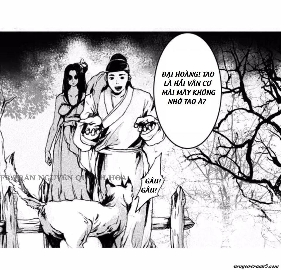 hoa nguyệt chapter 2 12