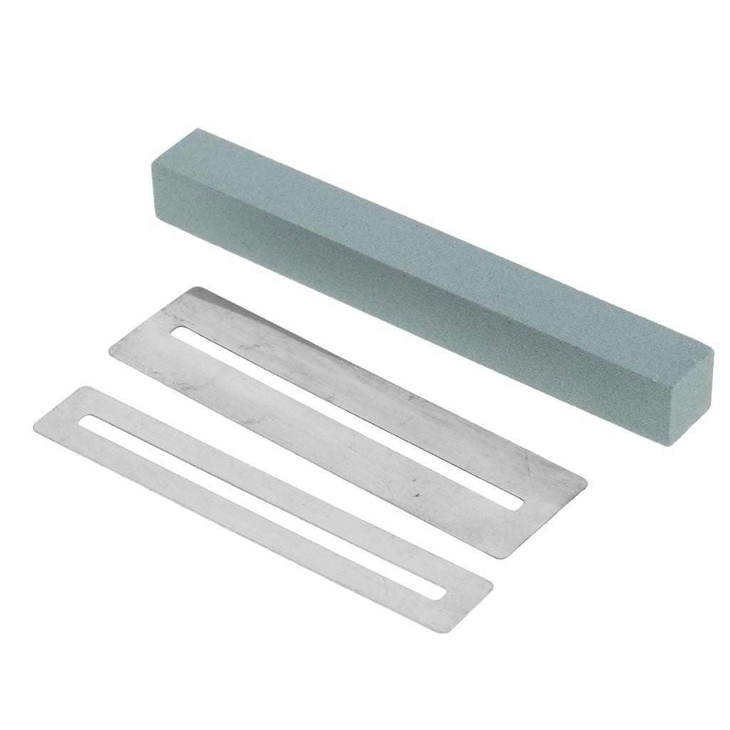 Rocker Luthier Fretboard Protector Sander Finding Tool Replacement Accessory