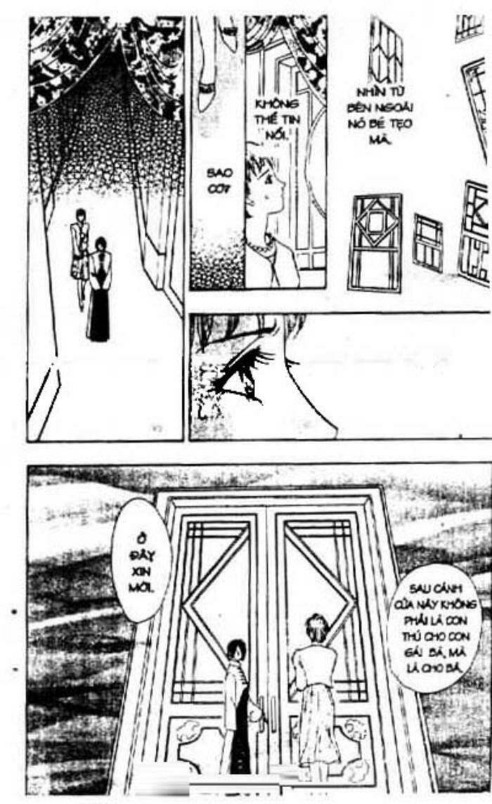 petshop of horrors chapter 33 35