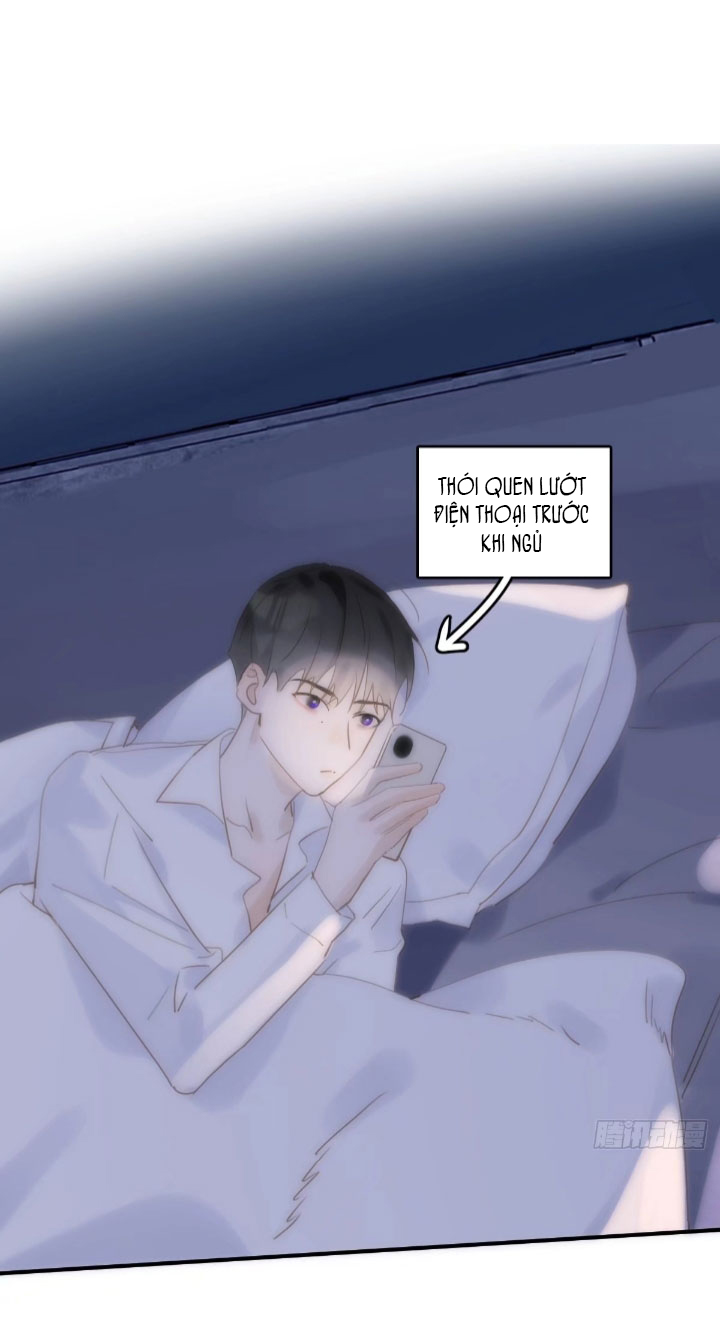 đêm đầy sao nói với em chapter 29 1