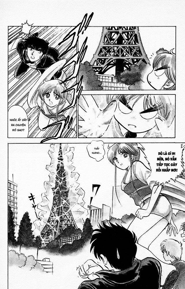 jigoku sensei nube - người thầy dũng cảm chapter 65 16