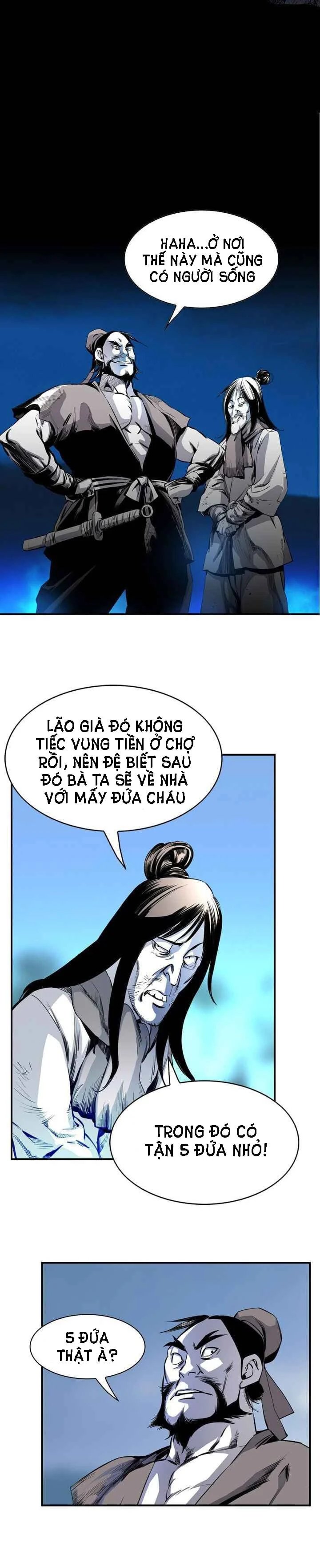 đường đến thiên đàng chapter 2 15