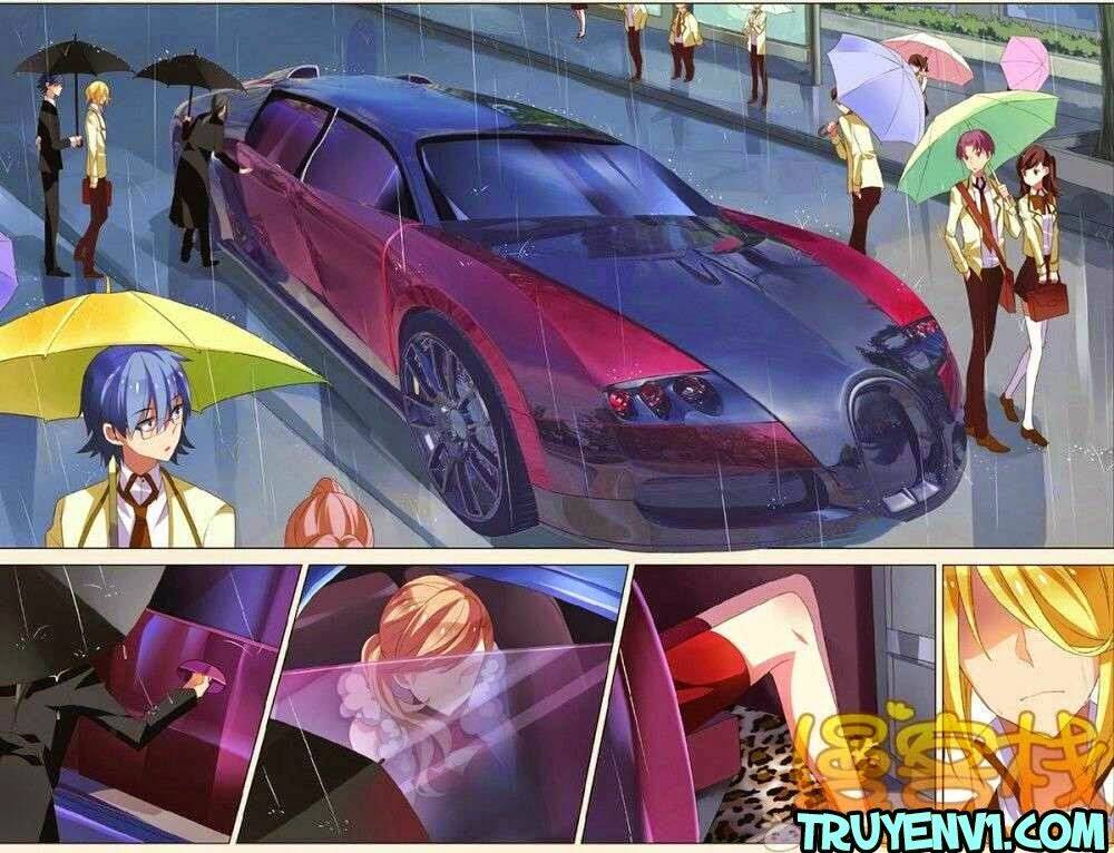 level up - hạch lực đột phá chapter 8 13