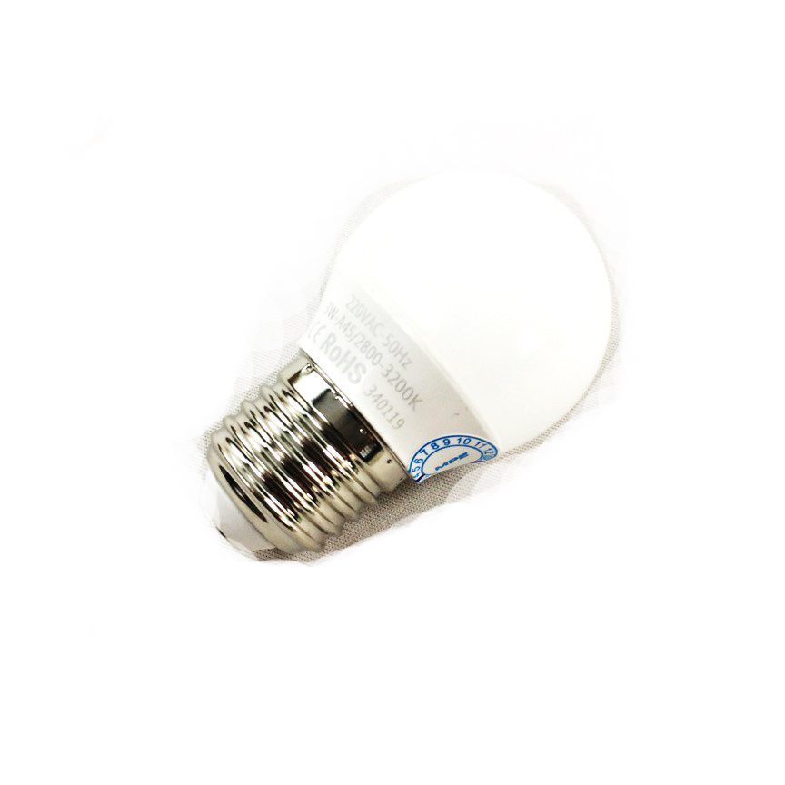 Bóng đèn Led Bulb 3W 7W 9W 50W 65W siêu sáng siêu tiết kiệmgng
