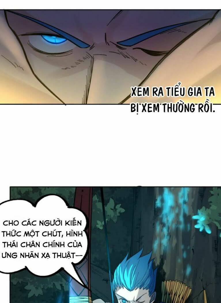 vô hạn khắc kim chi thần chapter 13 4