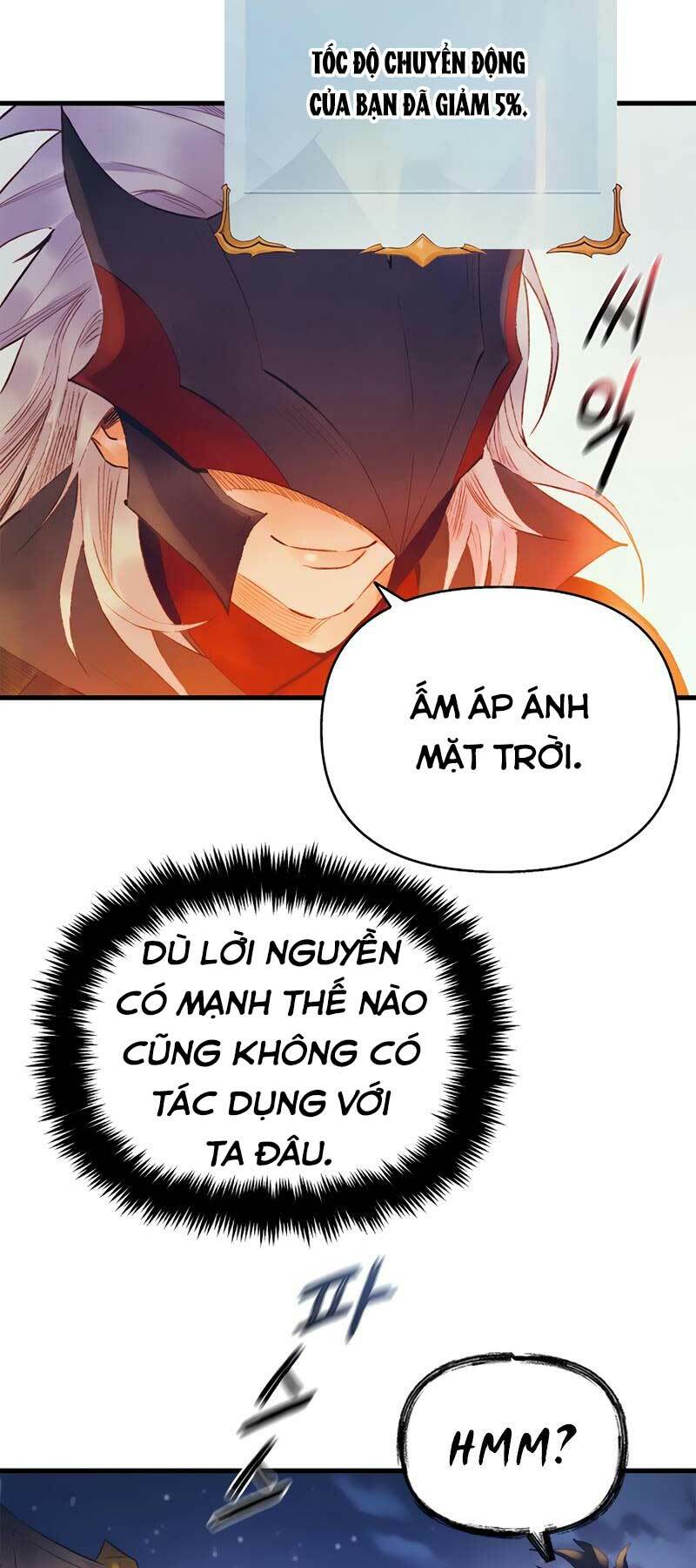 tu sĩ trị liệu của thái dương giáo chapter 33 37