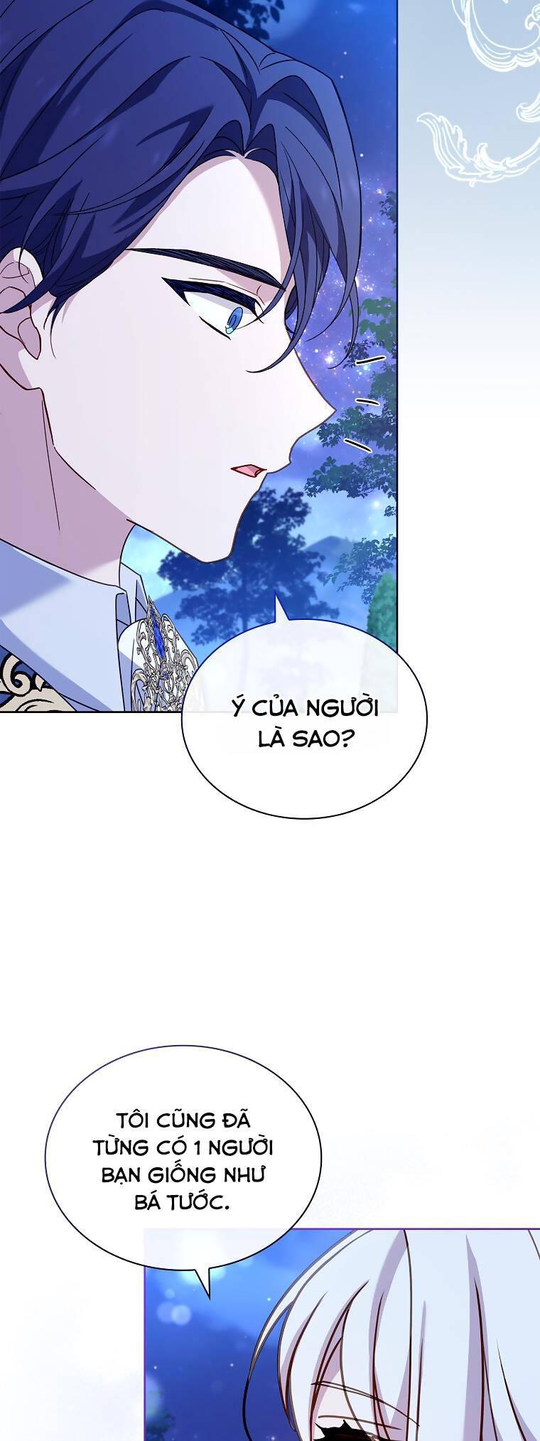 để yên cho tiểu thư hiền chapter 120 43