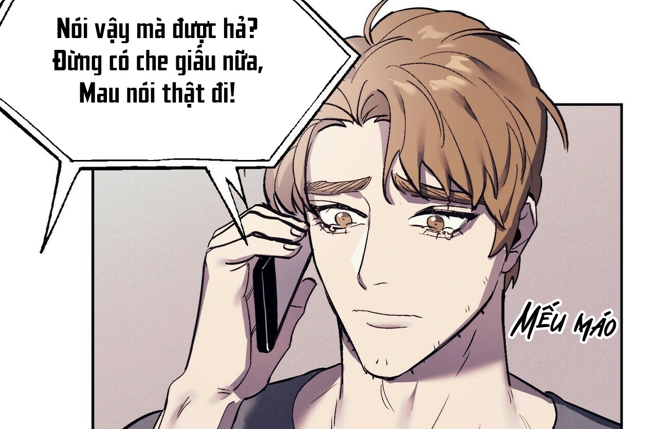 chàng dâu nhà họ kang chapter 4 8