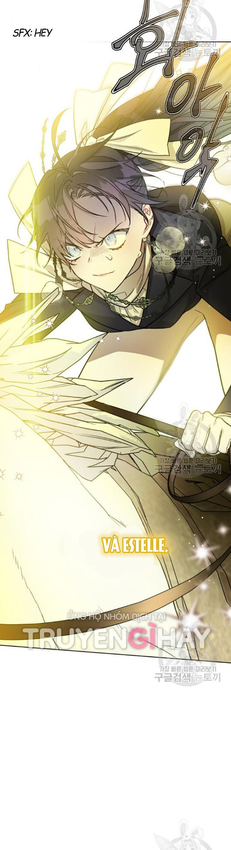 cách hiệp sĩ sống như một tiểu thư chapter 62 30