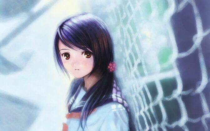 ảnh anime và ảnh wallpaper đẹp chapter 1 28