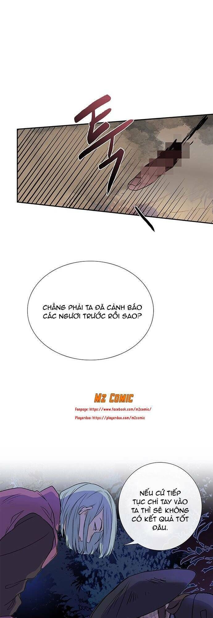 học sĩ tái sinh chapter 119 16