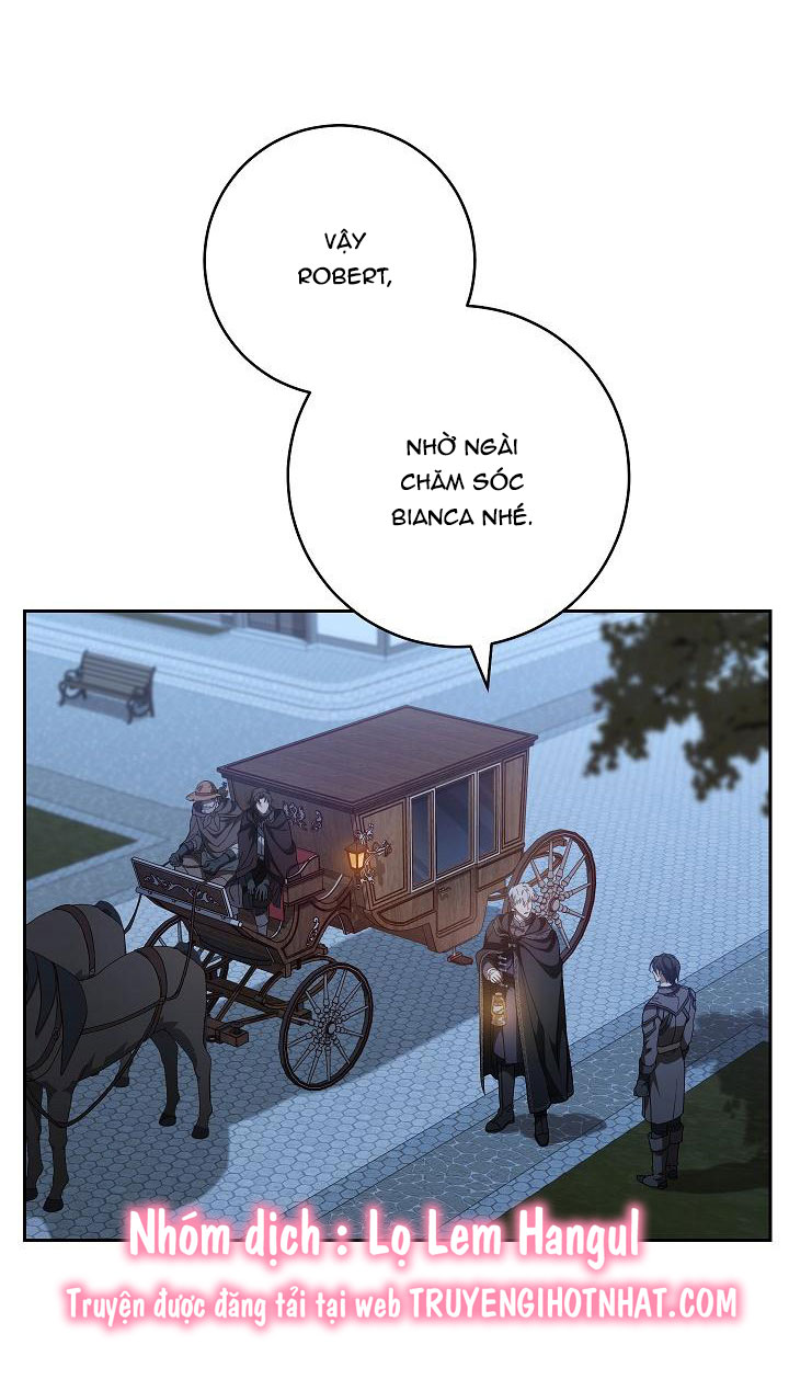 Phía Sau Em, Luôn Có Ta Bên Cạnh chapter 89 - Trang 66