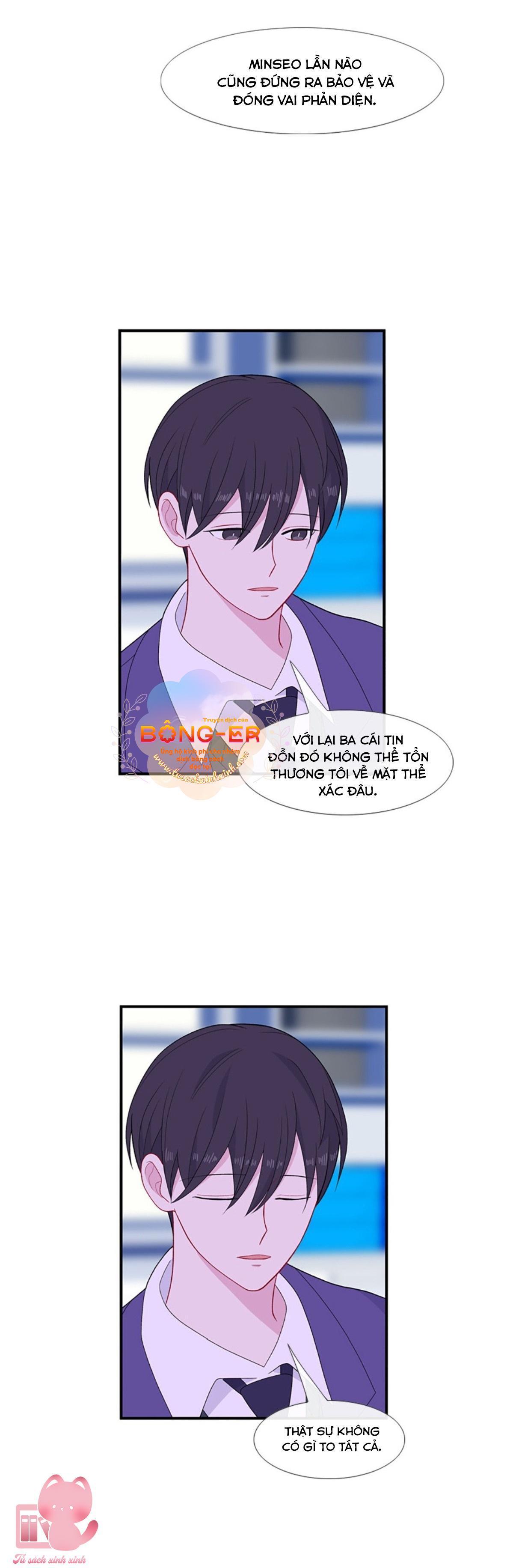 về bên anh chapter 96 29