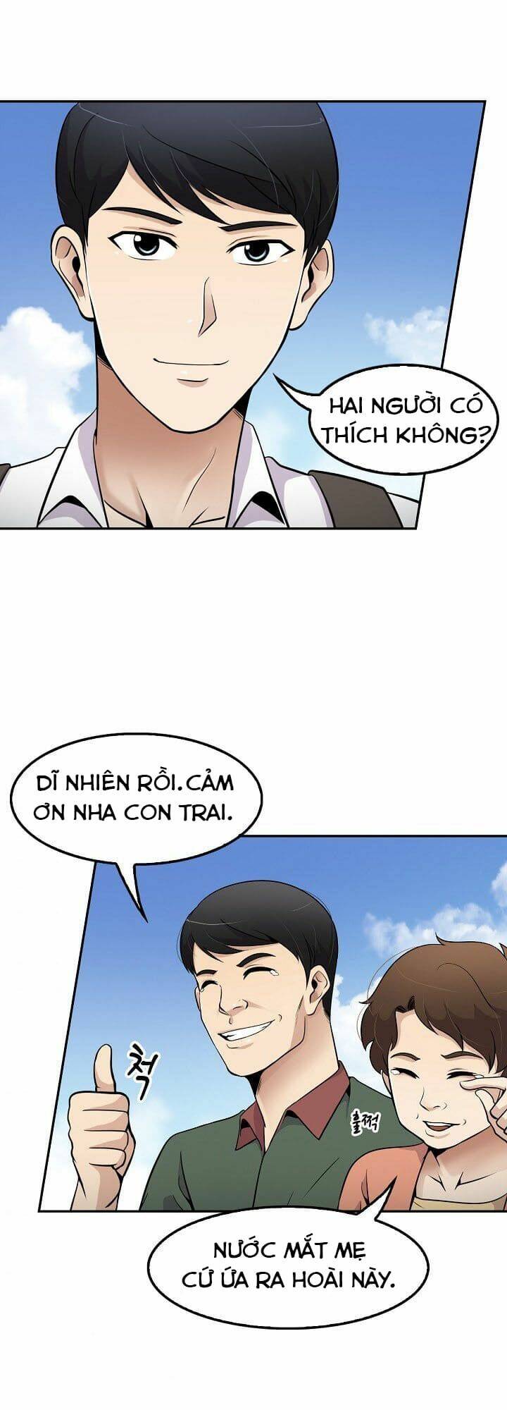 điều tra viên chuyển sinh chapter 36 32