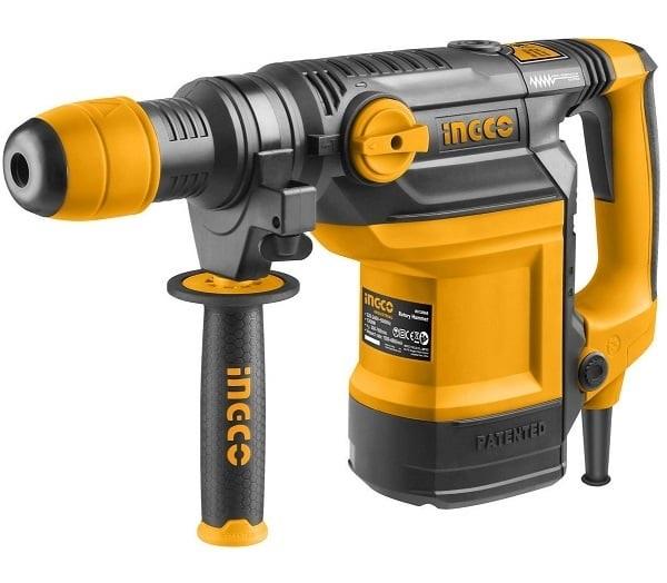MÁY KHOAN BÚA 1200W 38MM INGCO RH120068 - HÀNG CHÍNH HÃNG