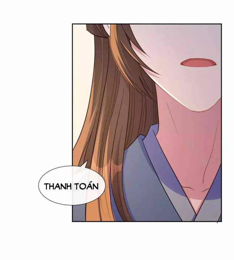 hội học sinh kiêu ngạo của hoàng cung chapter 12 15