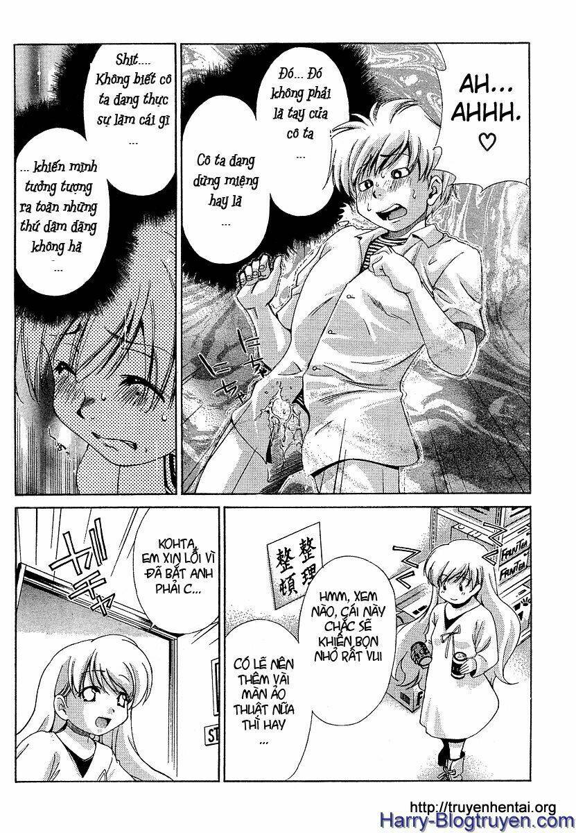 my balls chapter 15 16