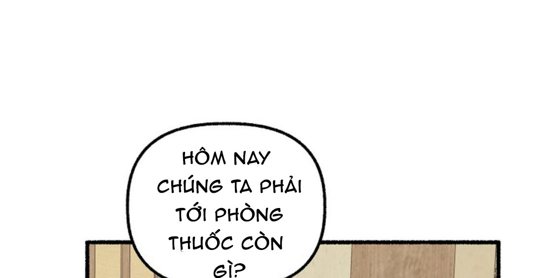 Hoa Triều chapter 16