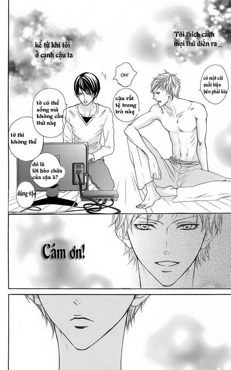 dashigurashi chapter 3 21