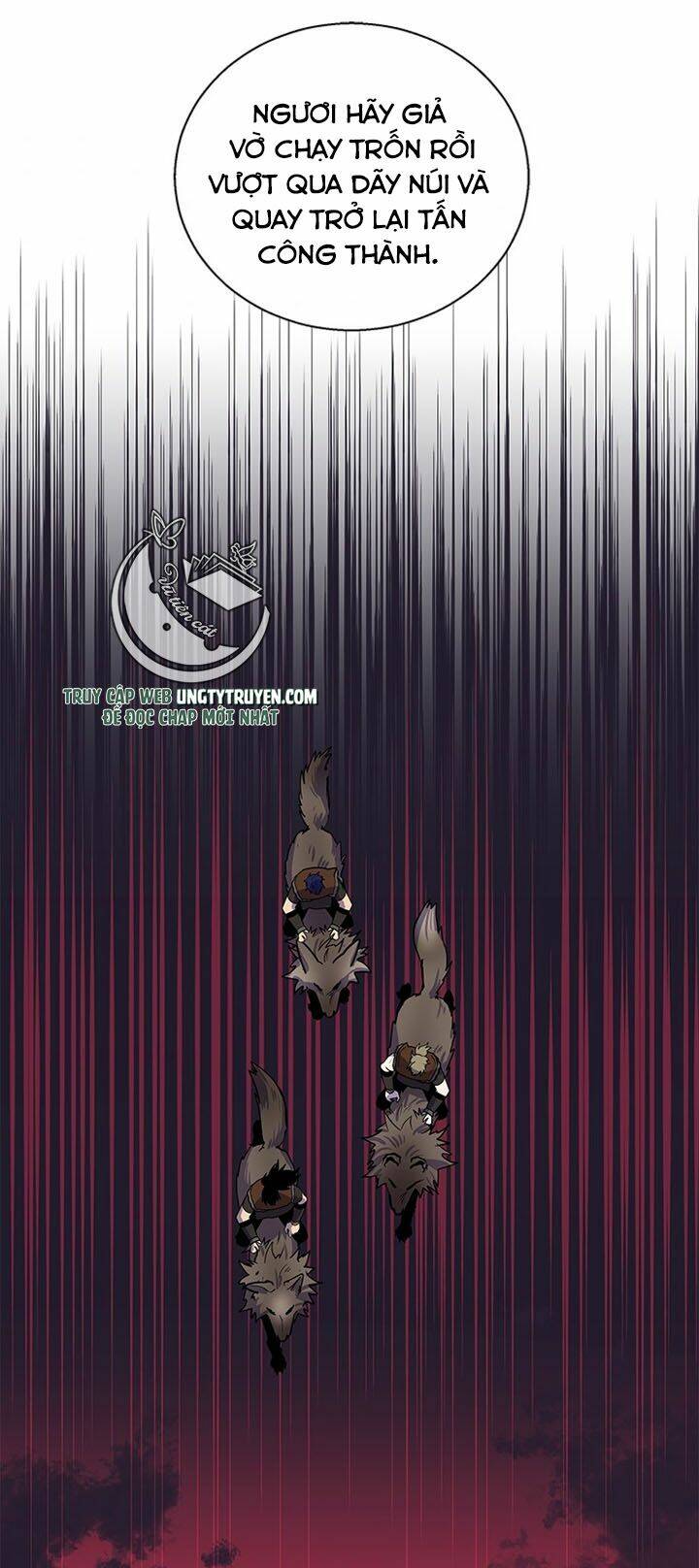 chồng yêu, em muốn đình công! chapter 25 62