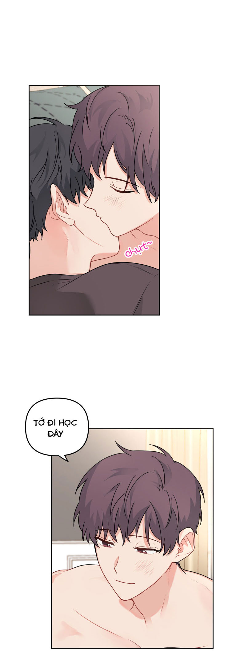 máu và tình yêu chapter 51 4