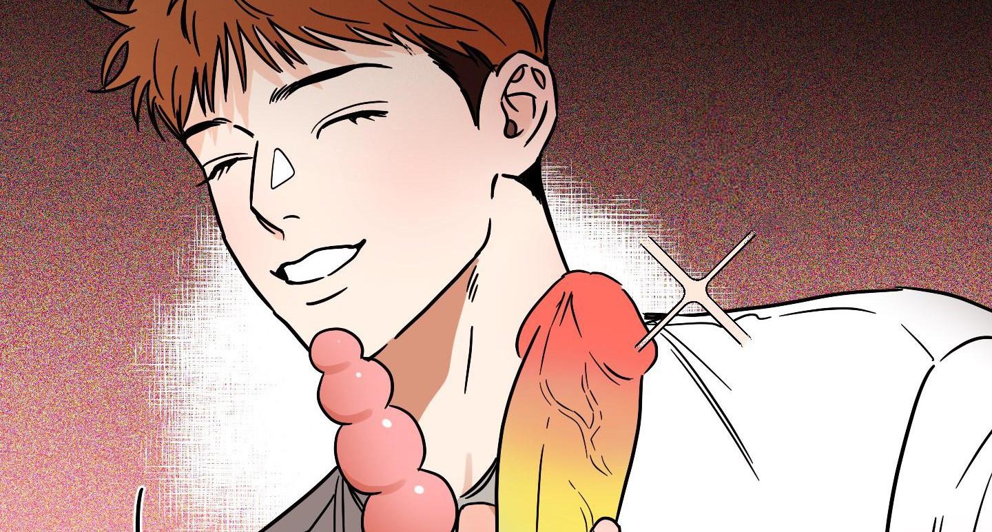 cá minh thái khô quắt rồi! chapter 28 26