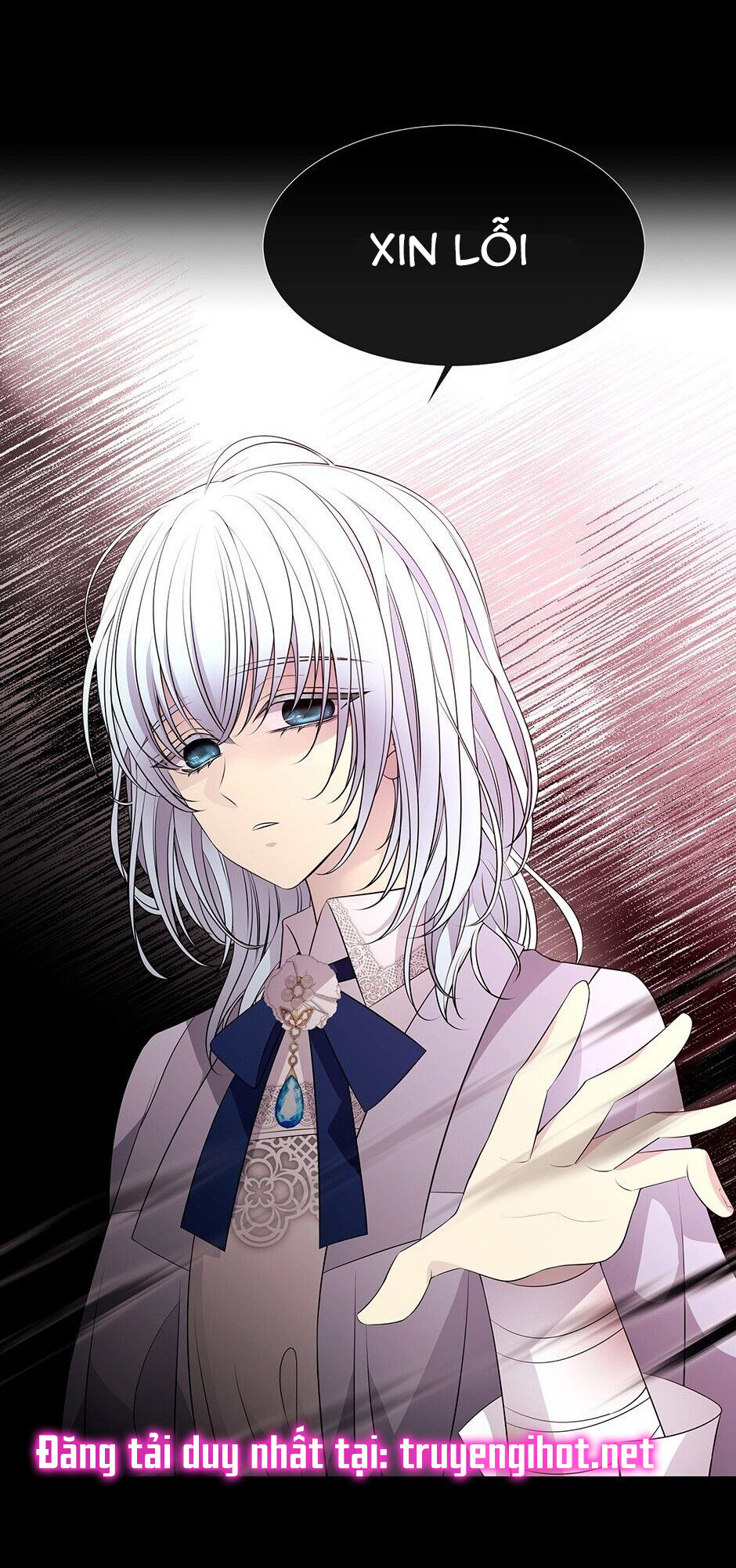 năm môn đệ của charlotte chapter 77 10