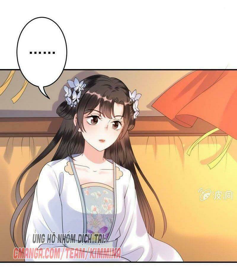 vương gia kiêu ngạo quá khó cua chapter 99 21