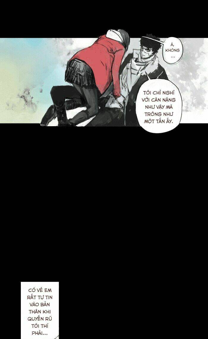 colors of the wind chapter 3 7