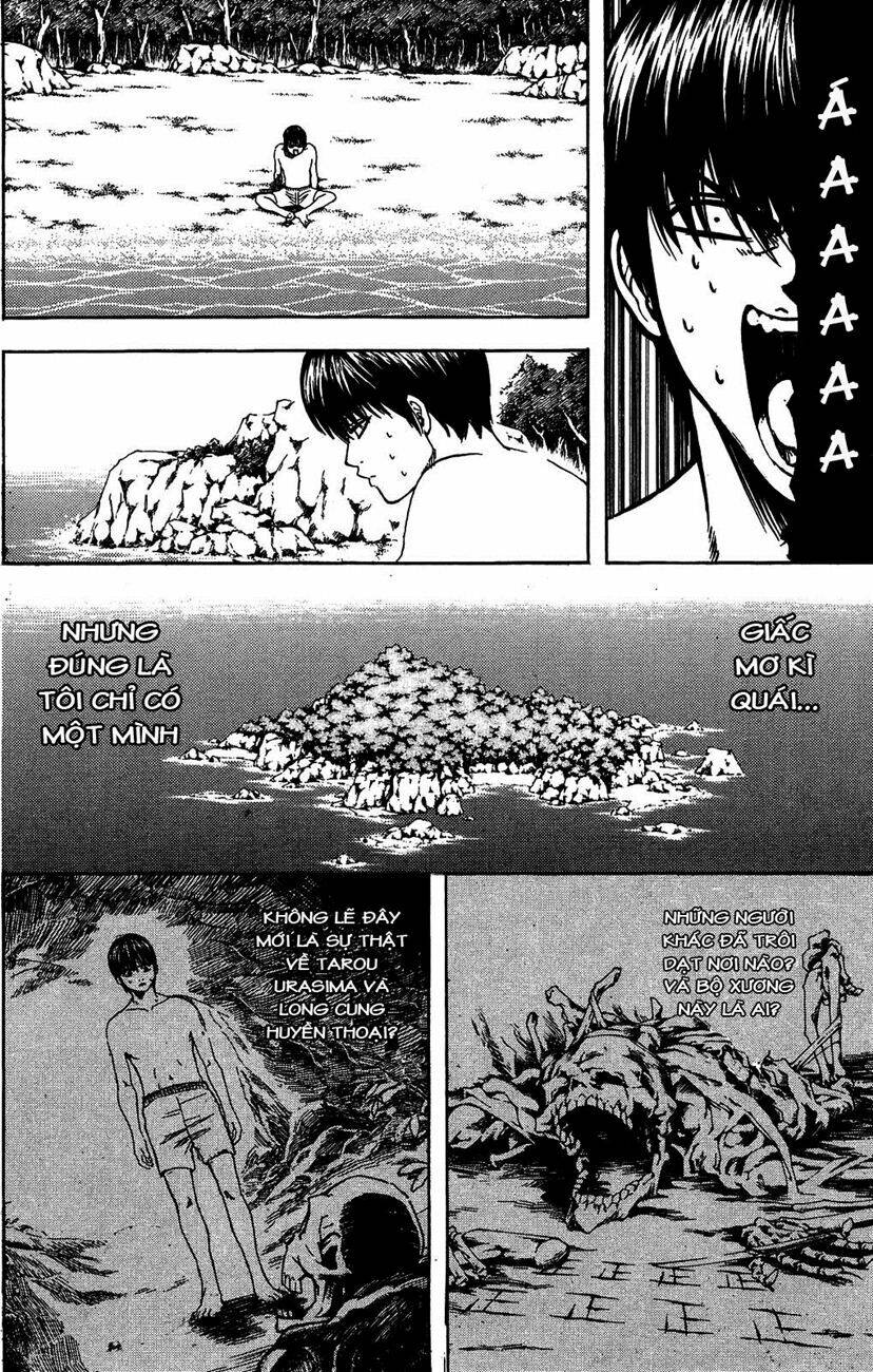 gintama - linh hồn bạc chapter 175 4