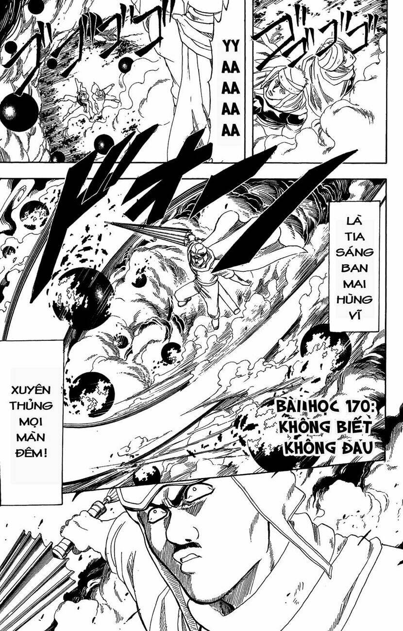 gintama - linh hồn bạc chapter 170 7