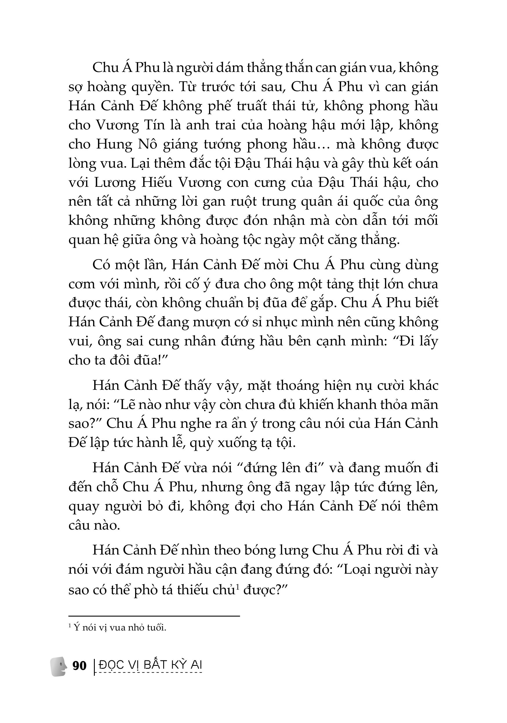 Sách - Đọc Vị Bất Kỳ Ai - Nghệ Thuật Nhìn Thấu Tâm Can Người Khác - Nhà Xuất Bản Tri Thức