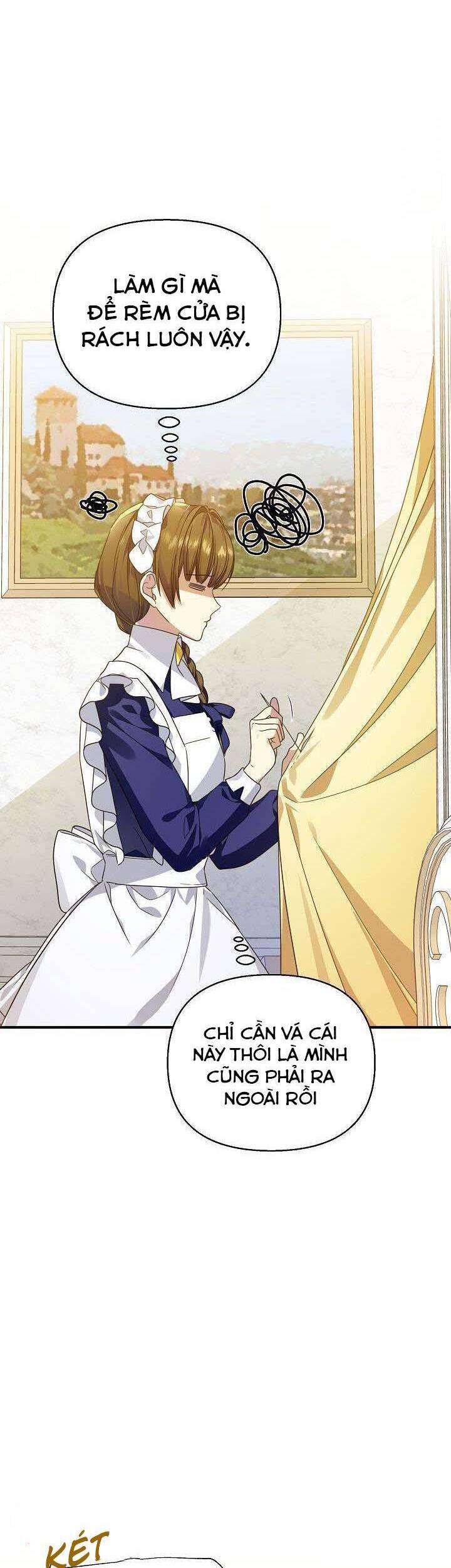 từ lúc bắt đầu tôi vẫn luôn ở bên em chapter 25 21