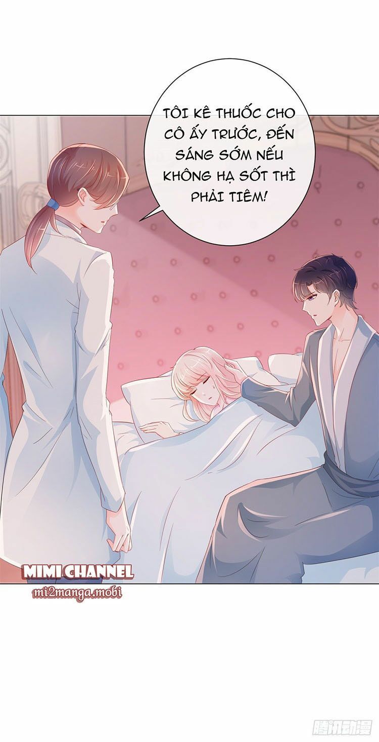 ẩn hôn 100%: chọc tức vợ yêu mua một tặng một chapter 271.2 4