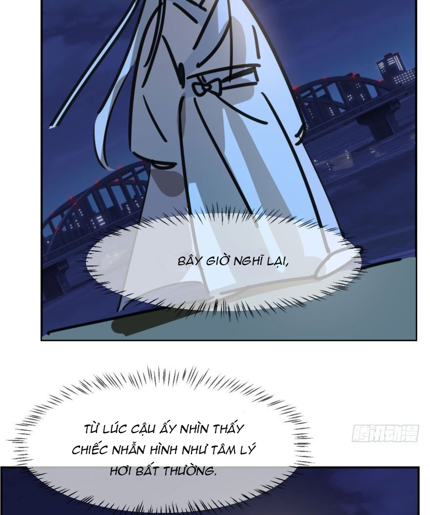 Bắt Lấy Ngao Ngao chapter 37 - Trang 84