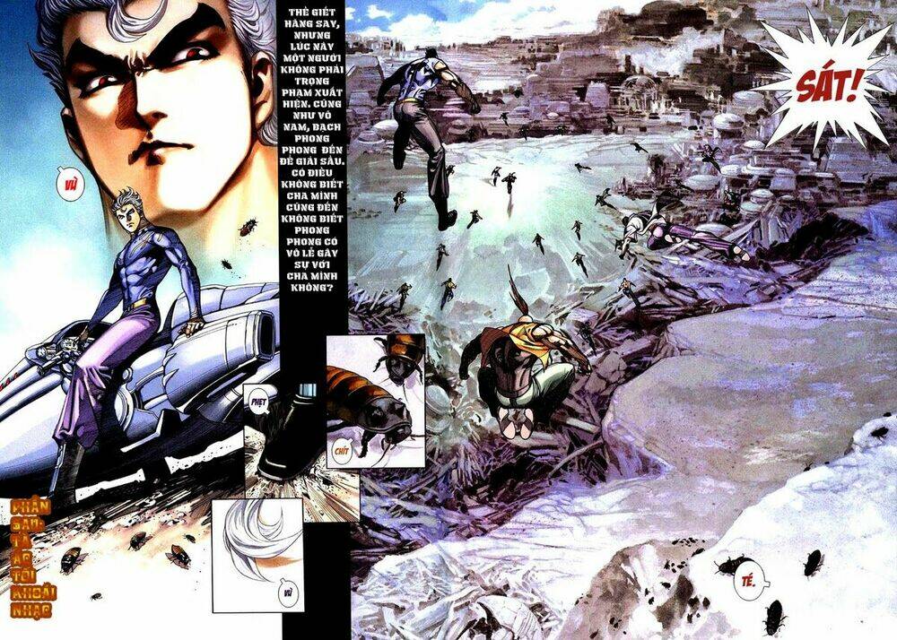 võ thần chapter 284 30