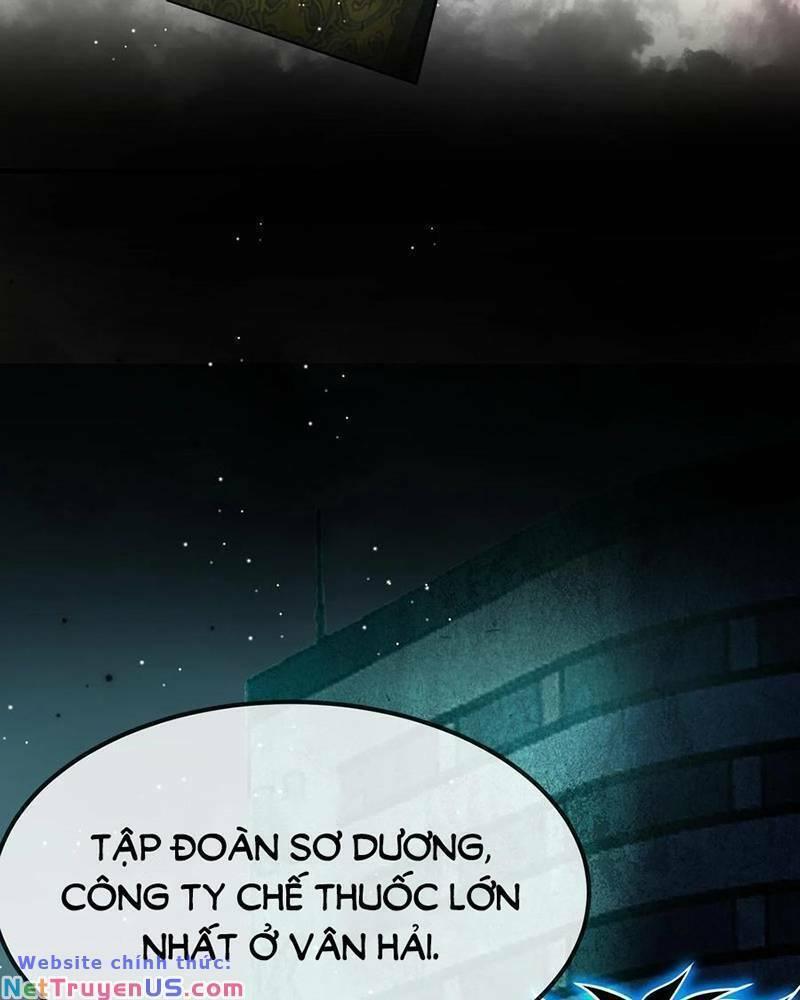 nhìn thấy thanh máu, ta xử tội thần linh chapter 77 11