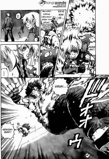 history's strongest disciple kenichi chapter 572 10