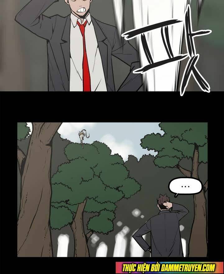 monster night chapter 8 26