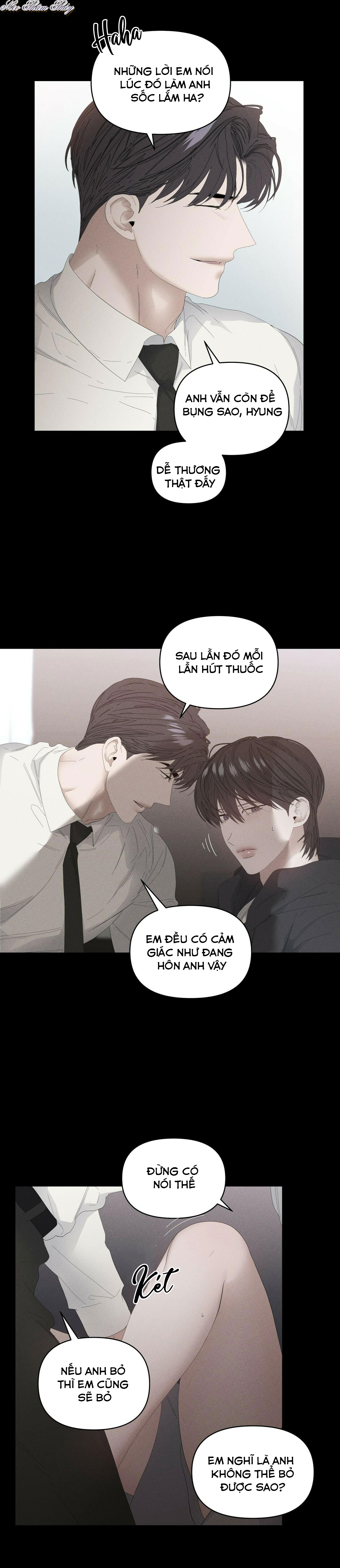 hội chứng chapter 45 5