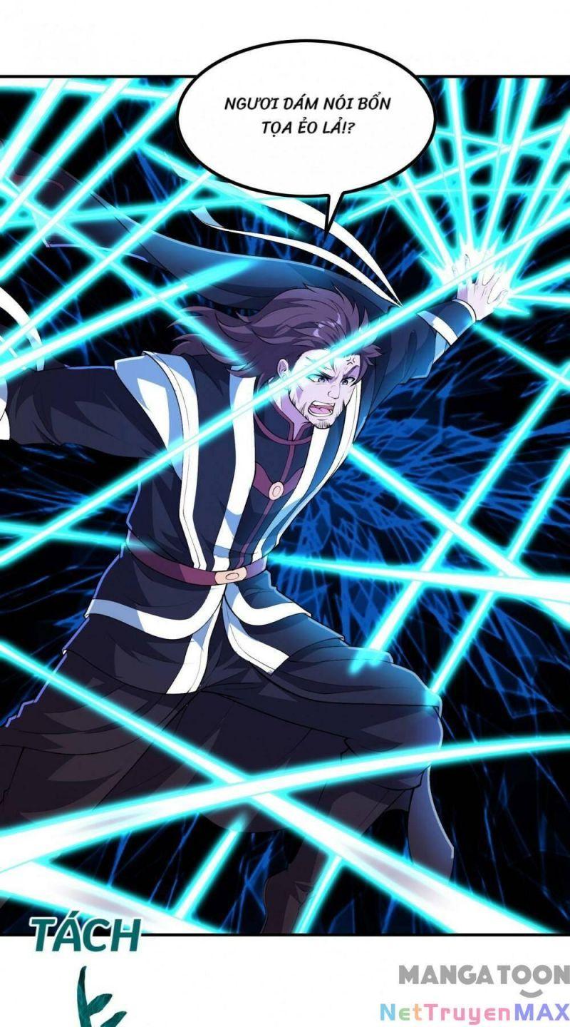 đệ nhất người ở rể chapter 201 11