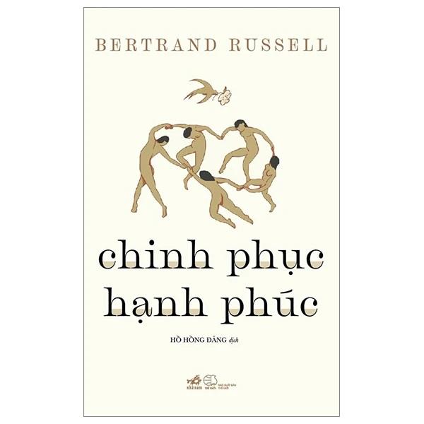 Chinh phục hạnh phúc - Bản Quyền