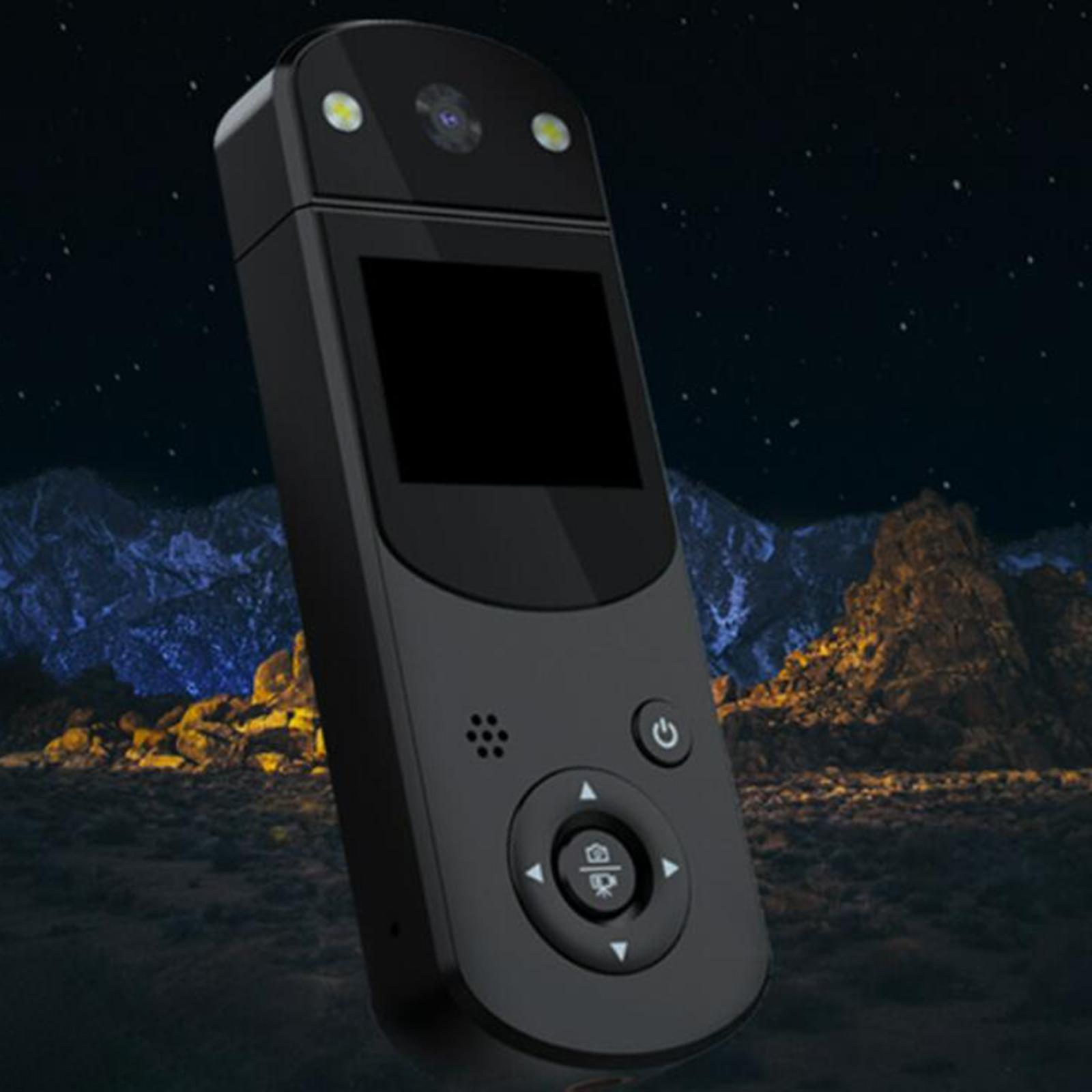 Mini Camera Full  1080P  Video Audio  DVR DV