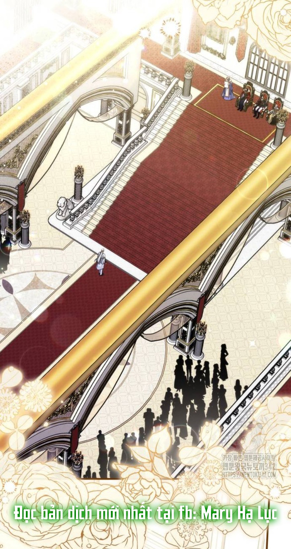 dành cho nhân vật bị bỏ rơi yêu thích nhất của tôi chapter 94.1 21