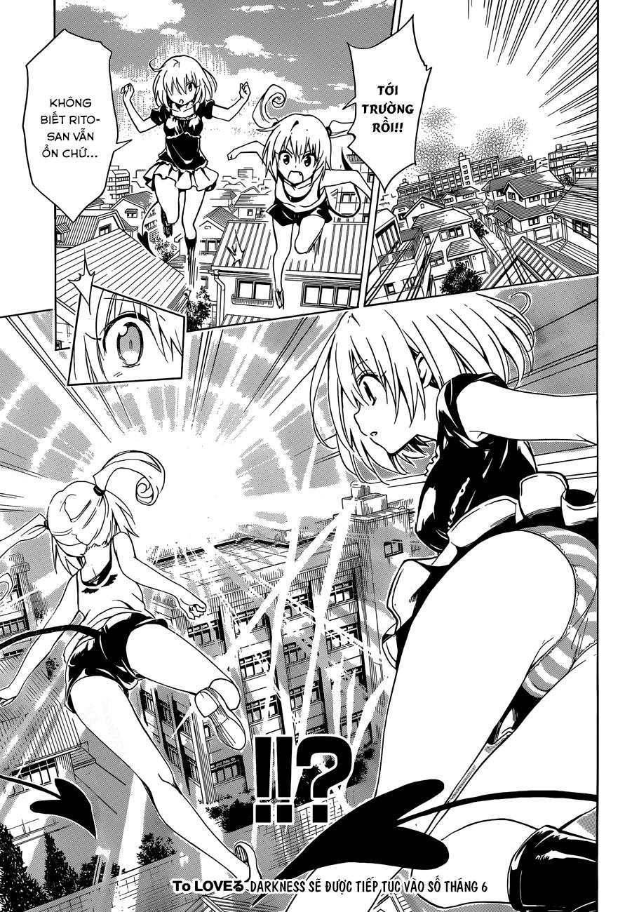 to love - ru darkness chapter 42 43