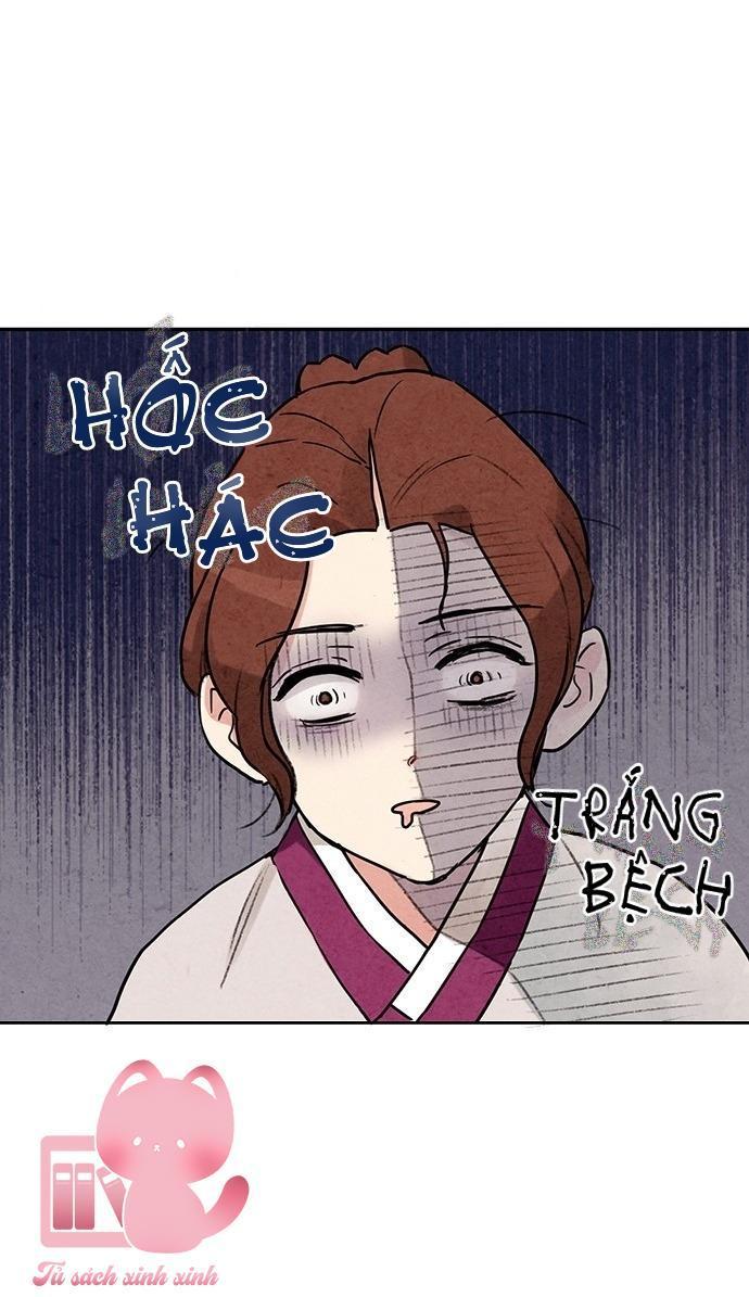 lệnh cấm hôn chapter 6 5