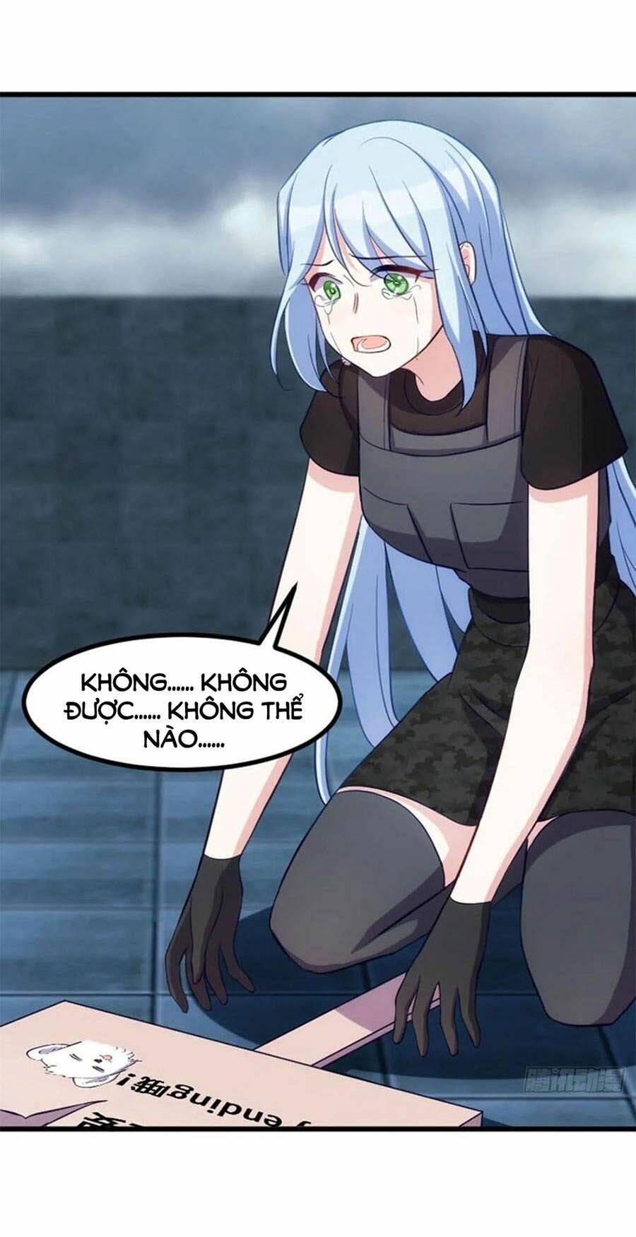 tôi ở dị giới khai ngư đường chapter 118 16