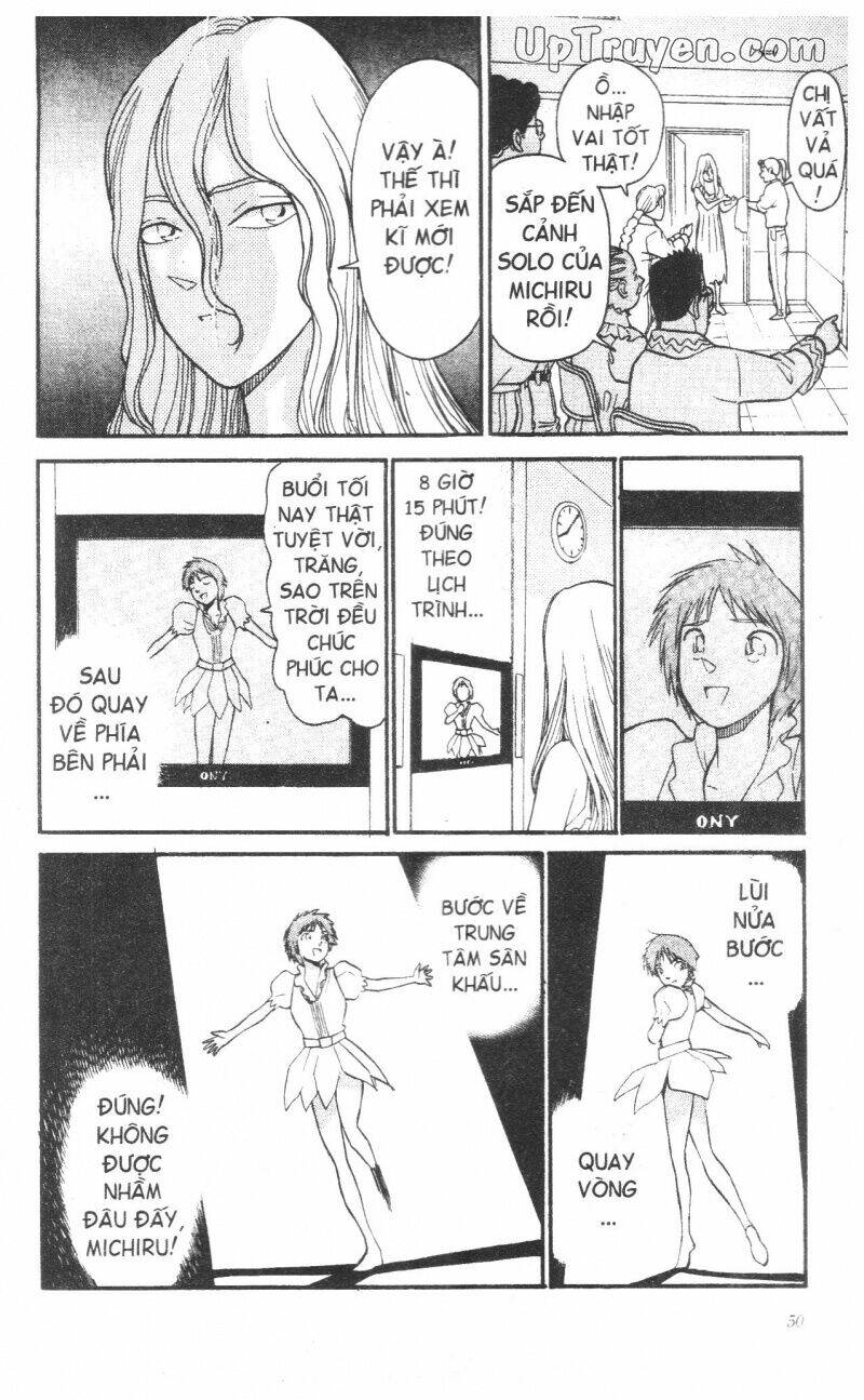 conan - bộ đặc biệt chapter 1 53